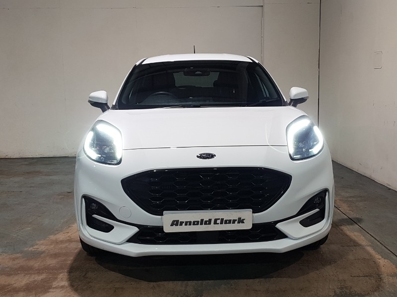 Used Ford Puma 2022 for sale - 77066203: Photo 12