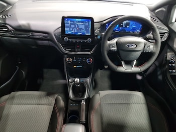 Used Ford Puma 2022 for sale - 77066203: Photo