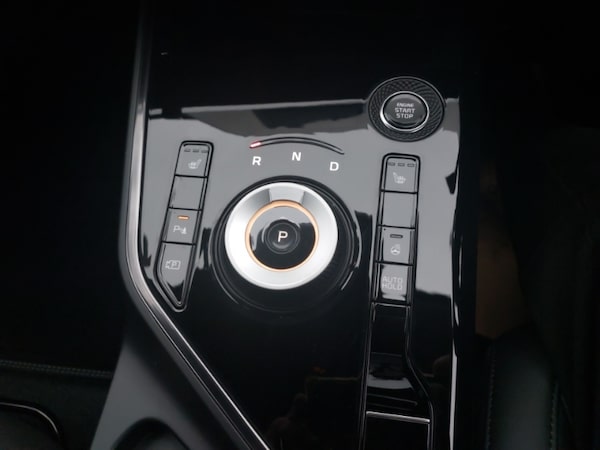 Used Kia Niro 2025 for sale - 76229797: Photo 11