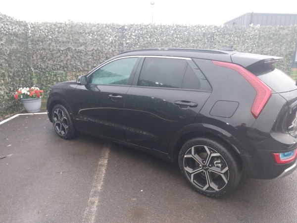 Used Kia Niro 2025 for sale - 76229797: Photo 1