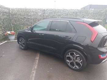 Kia - Niro