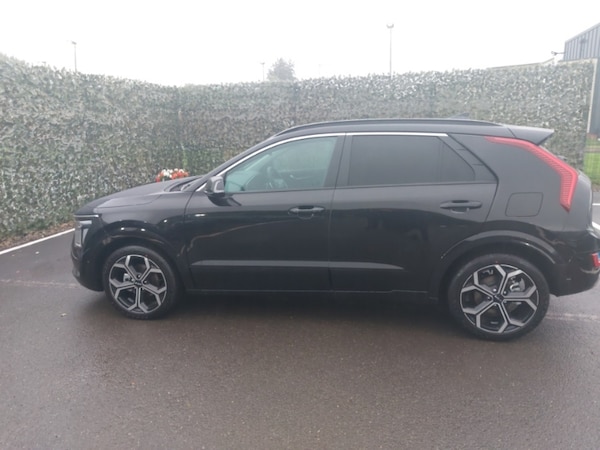 Used Kia Niro 2025 for sale - 76229797: Photo 4