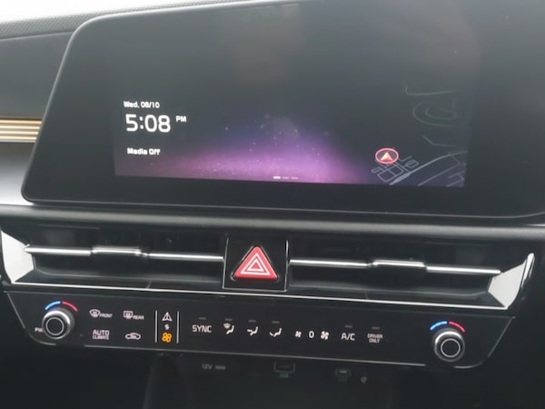 Used Kia Niro 2025 for sale - 76229797: Photo 7
