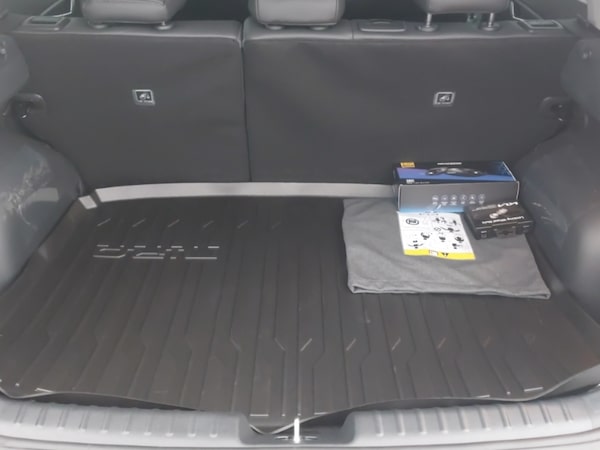 Used Kia Niro 2025 for sale - 76229797: Photo 8