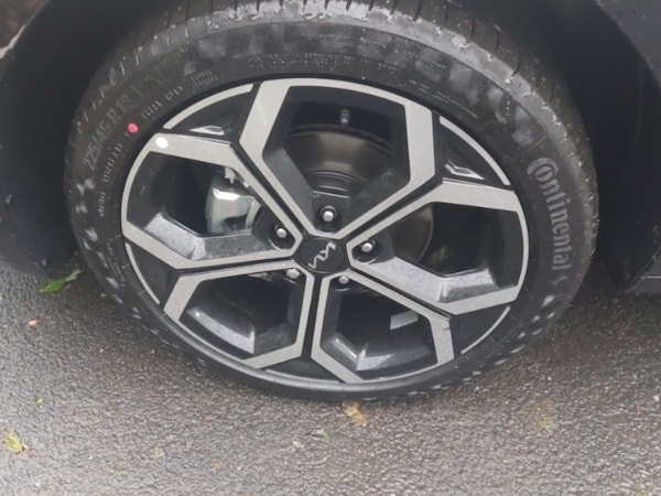 Used Kia Niro 2025 for sale - 76229797: Photo 9