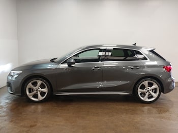 Used Audi A3 2022 for sale - 78848151: Photo