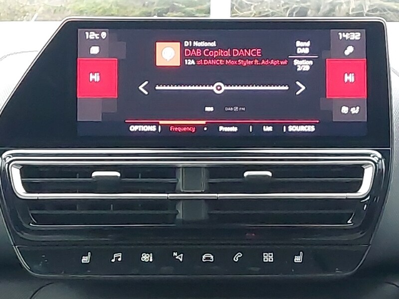 Used Citroen C5 Aircross 2023 for sale - 77762211: Photo 10