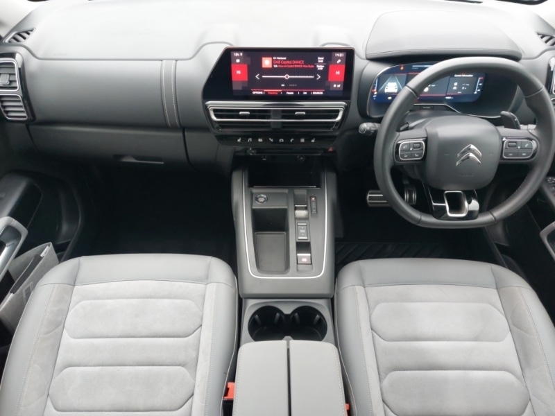 Used Citroen C5 Aircross 2023 for sale - 77762211: Photo 2