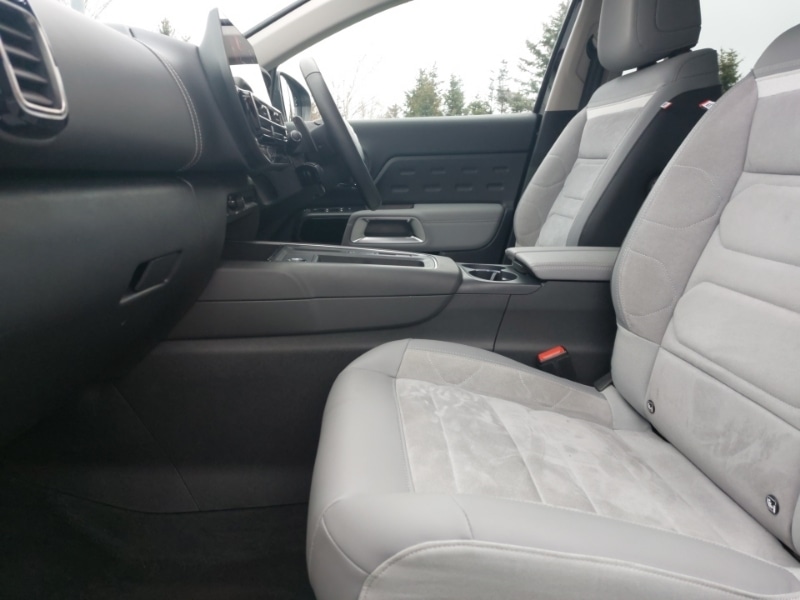 Used Citroen C5 Aircross 2023 for sale - 77762211: Photo 5