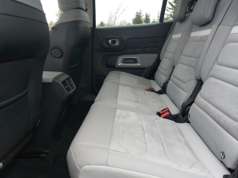 Used Citroen C5 Aircross 2023 for sale - 77762211: Photo 6