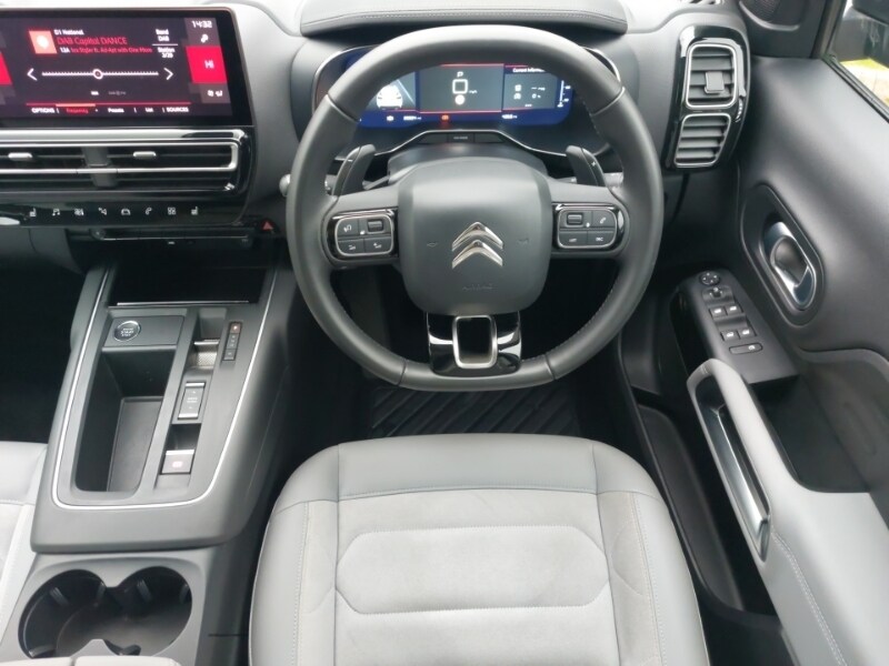 Used Citroen C5 Aircross 2023 for sale - 77762211: Photo 7