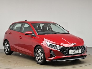 Used Hyundai i20 2025 for sale - 78724136: Photo