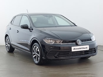 Volkswagen Polo feature image
