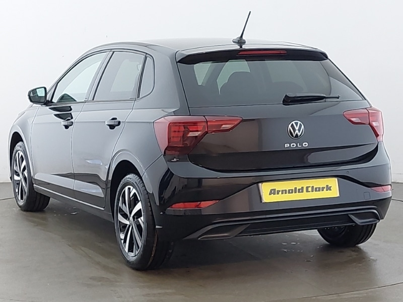 Used Volkswagen Polo 2025 for sale - 77012799: Photo 3