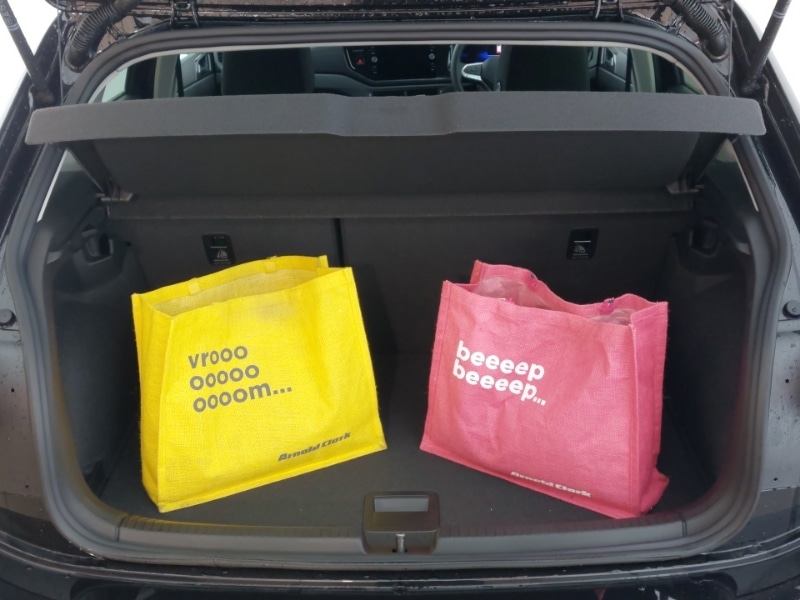 Used Volkswagen Polo 2025 for sale - 77012799: Photo 8