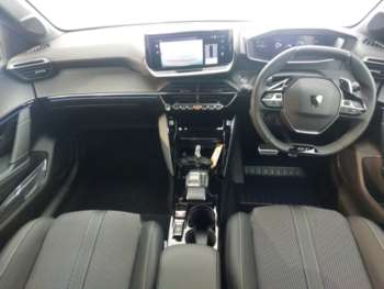 Used Peugeot 208 2025 for sale - 75273384: Photo