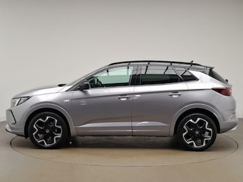 Used Vauxhall Grandland 2023 for sale - 78239088: Photo