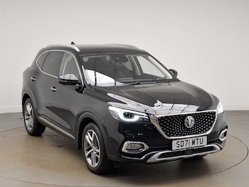 Used MG MG HS 2021 for sale - 75518266: Photo