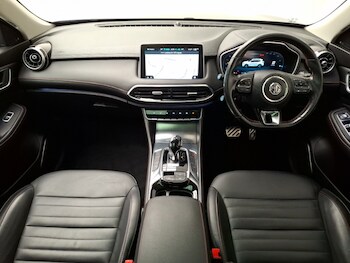 Used MG MG HS 2021 for sale - 75518266: Photo