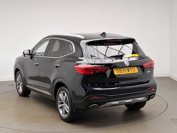 Used MG MG HS 2021 for sale - 75518266: Photo