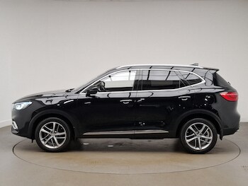 Used MG MG HS 2021 for sale - 75518266: Photo