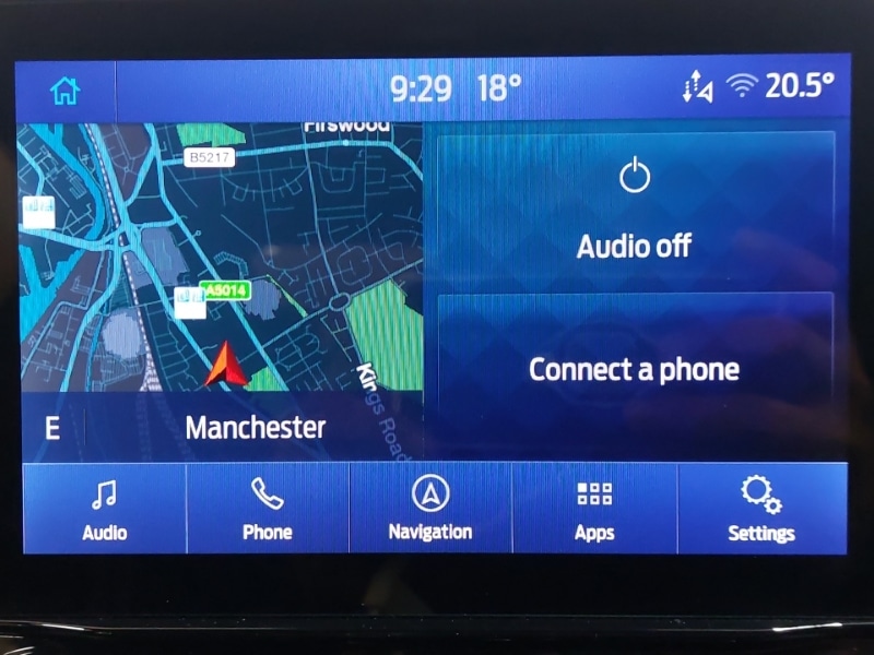 Used Ford Puma 2024 for sale - 77253354: Photo 10