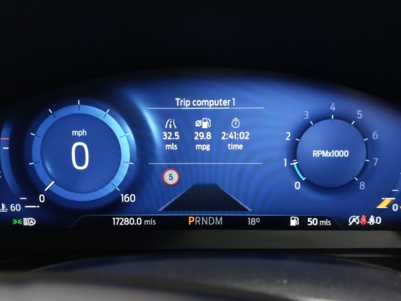 Used Ford Puma 2024 for sale - 77253354: Photo 11