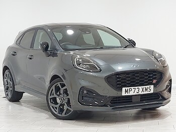 Used Ford Puma 2024 for sale - 77253354: Photo