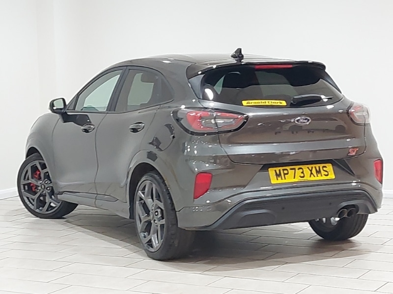 Used Ford Puma 2024 for sale - 77253354: Photo 3