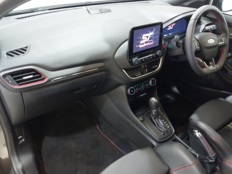 Used Ford Puma 2024 for sale - 77253354: Photo 5