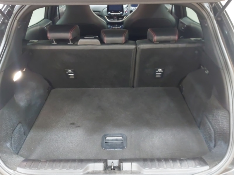 Used Ford Puma 2024 for sale - 77253354: Photo 8