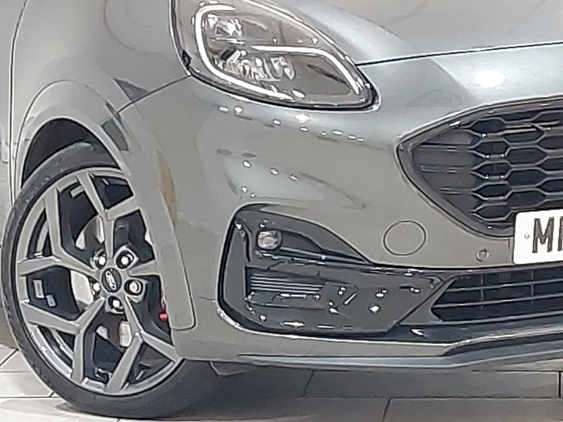 Used Ford Puma 2024 for sale - 77253354: Photo 9