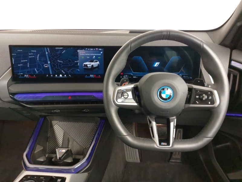 Used BMW X3 2025 for sale - 76078263: Photo 5