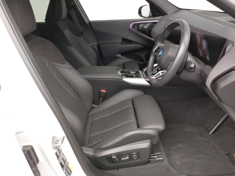 Used BMW X3 2025 for sale - 76078263: Photo 6
