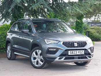 2023 - 2.0 TDI Xperience 5dr