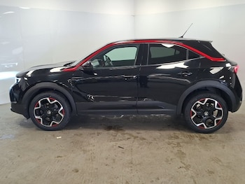 Used Vauxhall Mokka 2023 for sale - 79560913: Photo
