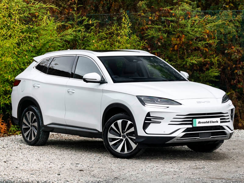 Used BYD Seal U 2025 for sale - 77224343: Photo 7