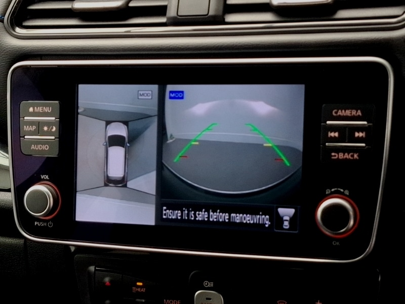 Used Nissan Leaf 2022 for sale - 77190009: Photo 11