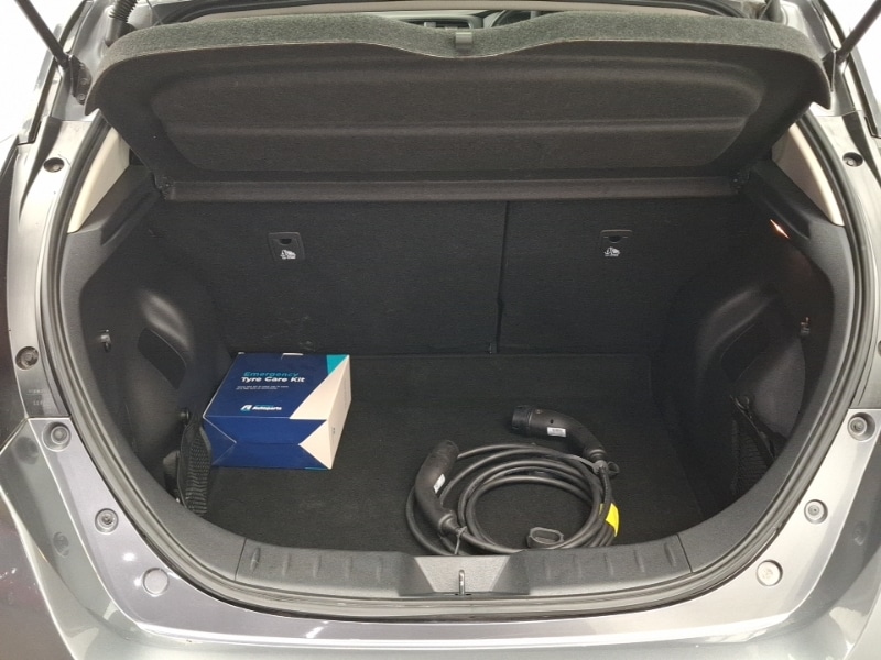 Used Nissan Leaf 2022 for sale - 77190009: Photo 8