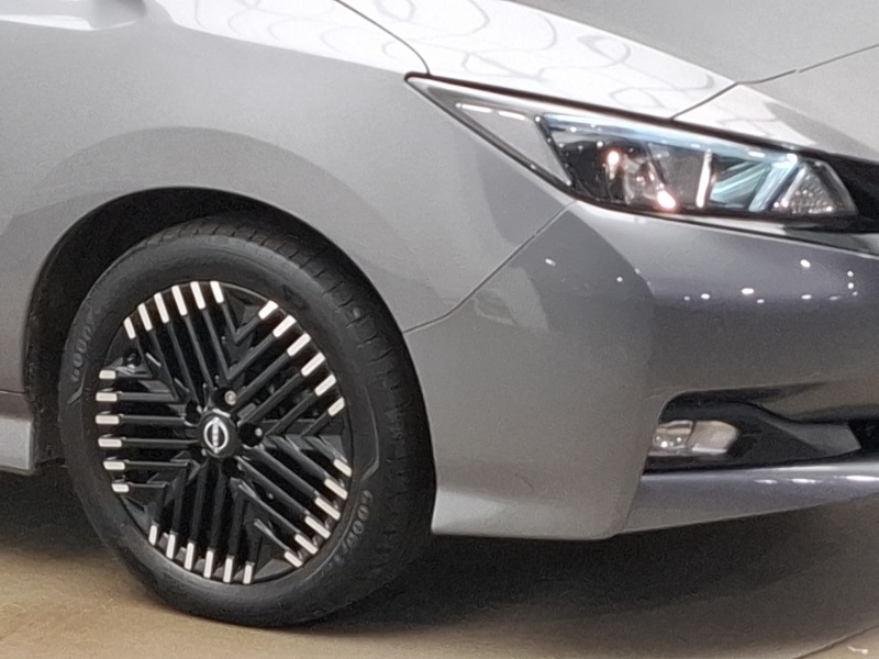 Used Nissan Leaf 2022 for sale - 77190009: Photo 9