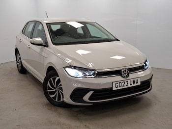 Volkswagen - Polo