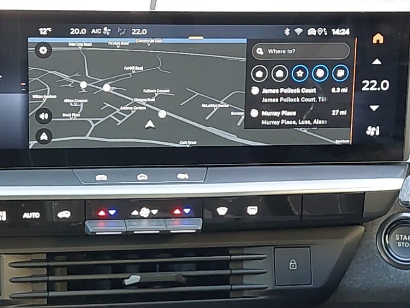 Used Vauxhall Grandland 2025 for sale - 78179385: Photo 10