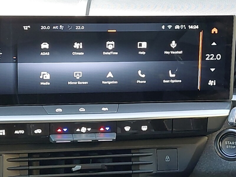 Used Vauxhall Grandland 2025 for sale - 78179385: Photo 11