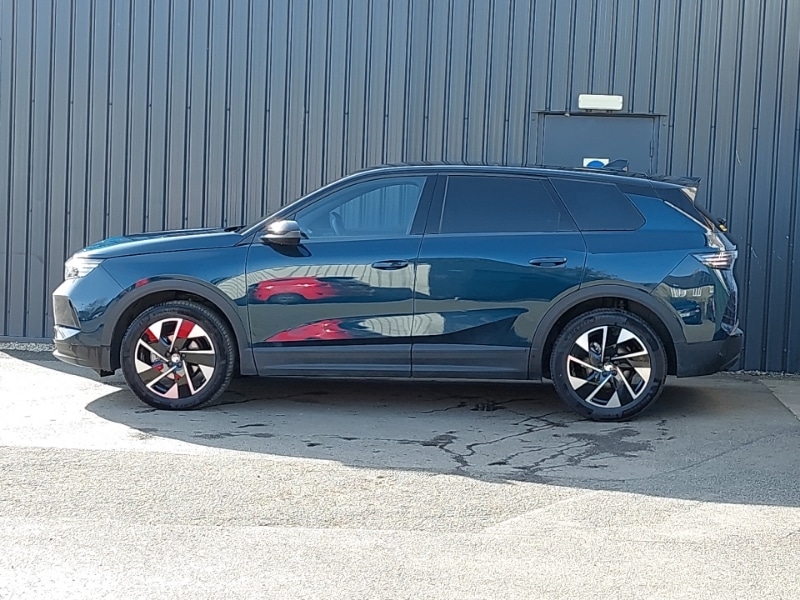 Used Vauxhall Grandland 2025 for sale - 78179385: Photo 4