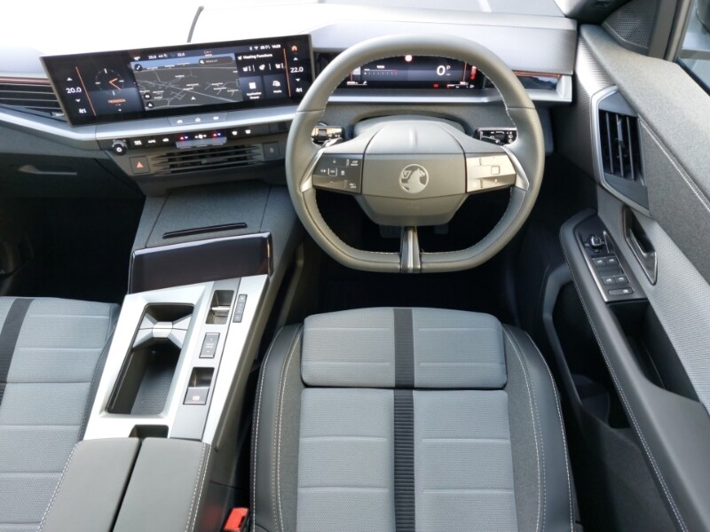 Used Vauxhall Grandland 2025 for sale - 78179385: Photo 7