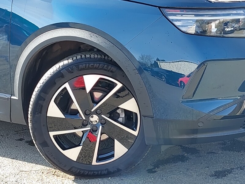 Used Vauxhall Grandland 2025 for sale - 78179385: Photo 9