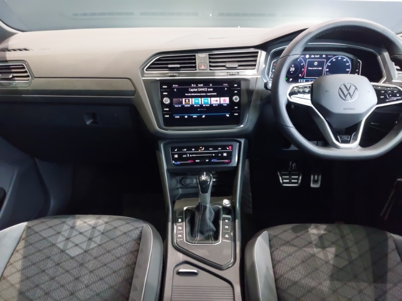 Used Volkswagen Tiguan 2023 for sale - 77695138: Photo 2