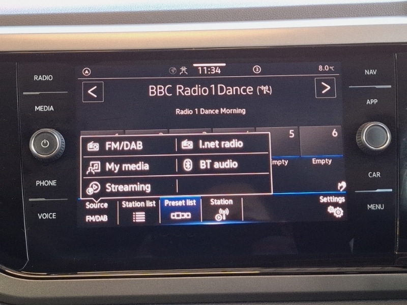 Used Volkswagen Polo 2021 for sale - 76720577: Photo 12