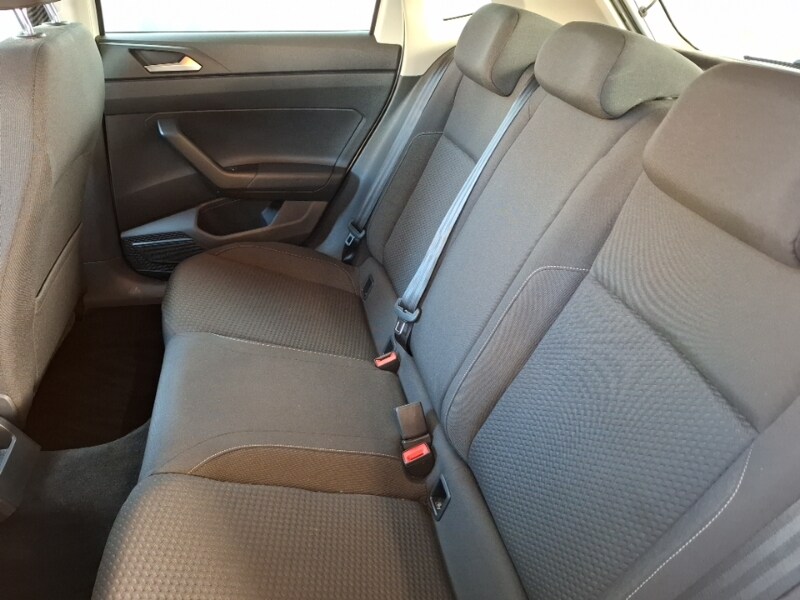 Used Volkswagen Polo 2021 for sale - 76720577: Photo 6