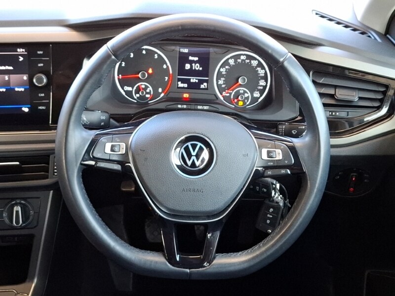 Used Volkswagen Polo 2021 for sale - 76720577: Photo 7